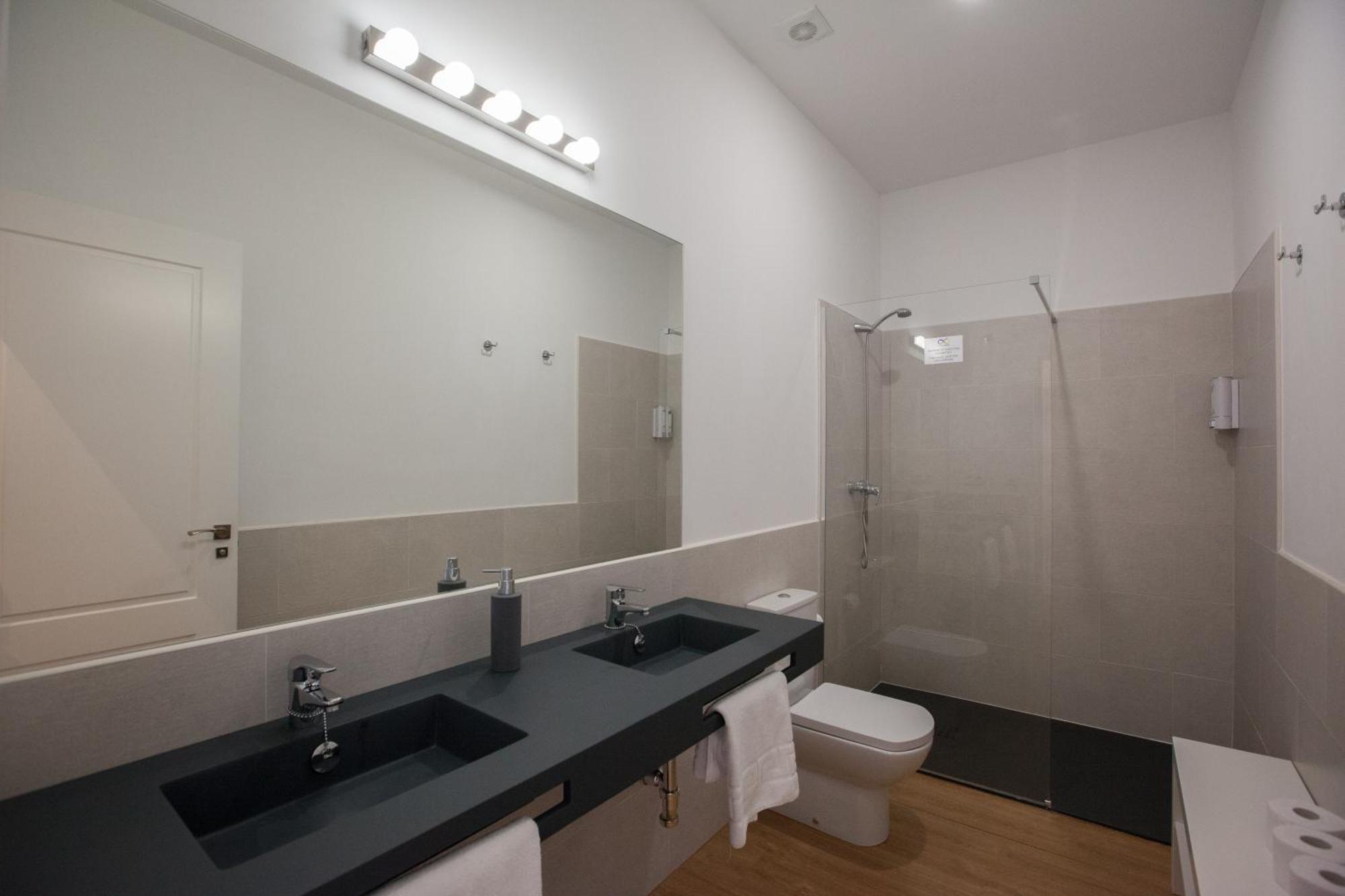 Apartamentos Setas Center Sevilla Kültér fotó