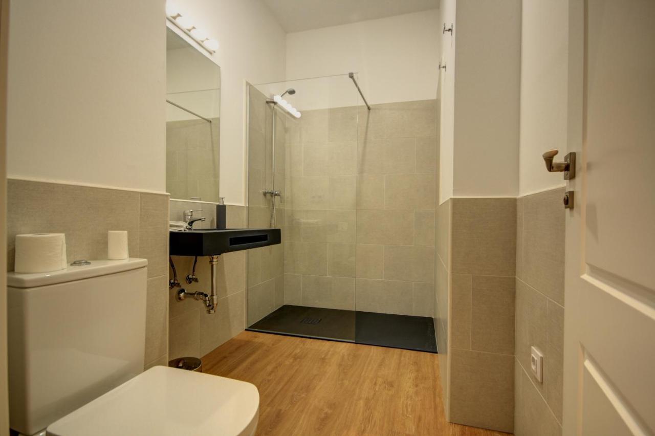 Apartamentos Setas Center Sevilla Kültér fotó