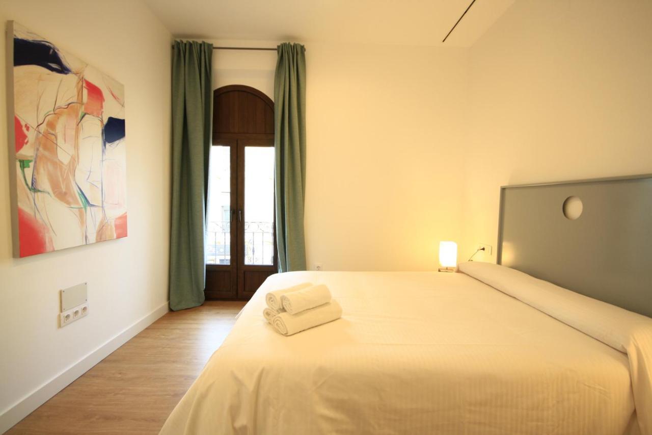 Apartamentos Setas Center Sevilla Kültér fotó