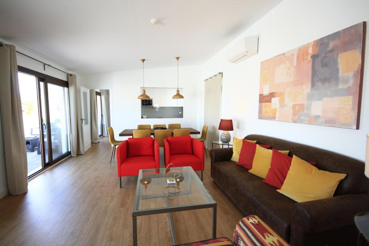 Apartamentos Setas Center Sevilla Kültér fotó
