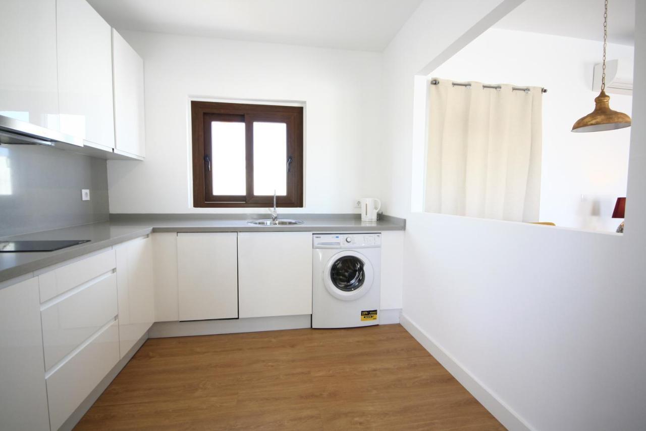 Apartamentos Setas Center Sevilla Kültér fotó