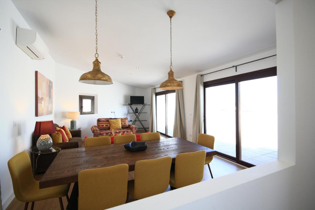 Apartamentos Setas Center Sevilla Kültér fotó