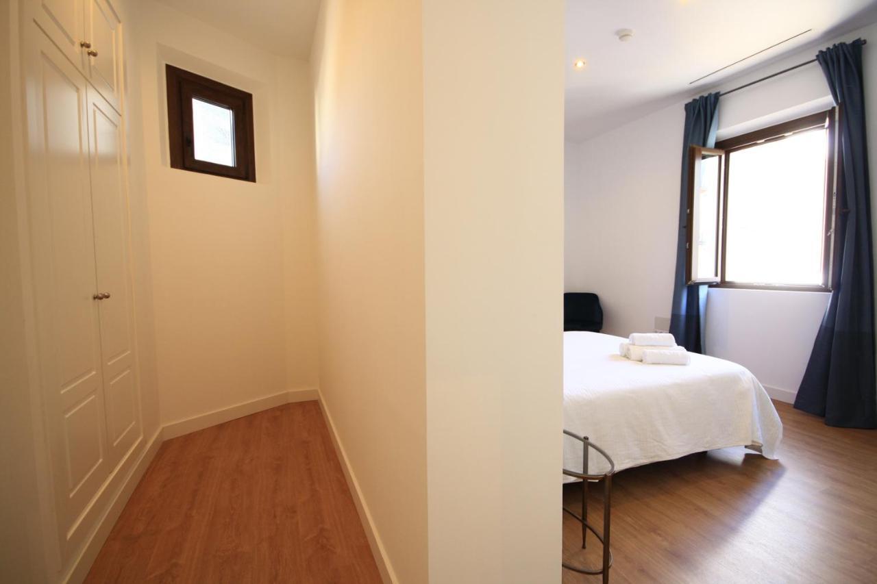 Apartamentos Setas Center Sevilla Kültér fotó