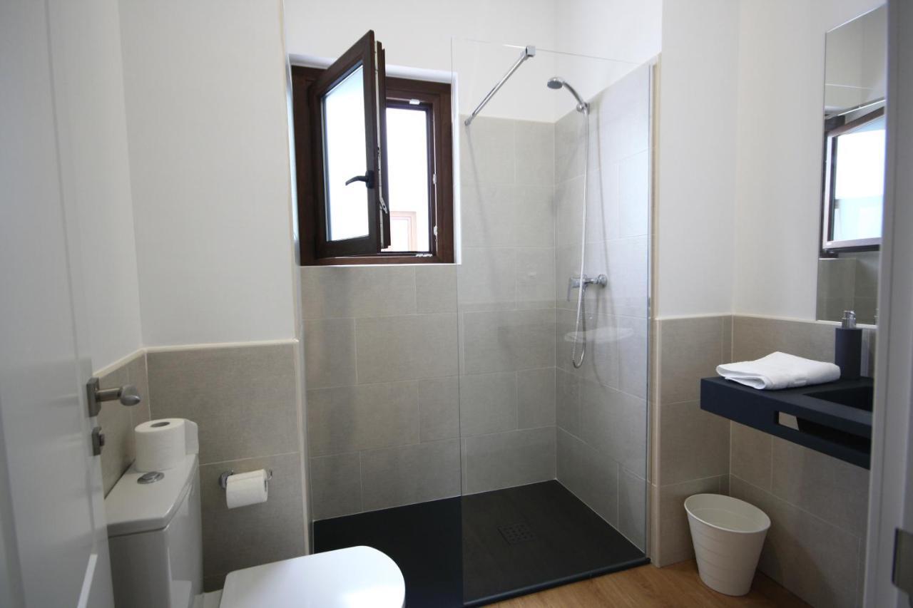 Apartamentos Setas Center Sevilla Kültér fotó