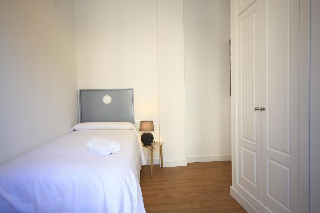 Apartamentos Setas Center Sevilla Kültér fotó